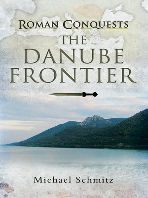 cover image of The Danube Frontier